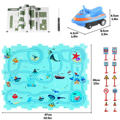 YOOYID ideal gift for birthdays or holidays encouraging creative play