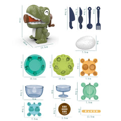 Yositochuan impression plates encourage texture exploration and tactile learning.