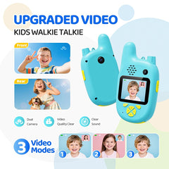Yositochuan photo frame and filters to capture fun moments