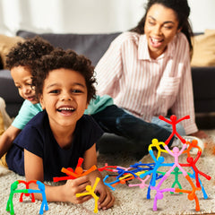 YOTNUS lightweight toys ideal for car trips and family outings.