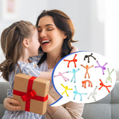 YOTNUS magnetic people party-favor pack enhances school celebrations.