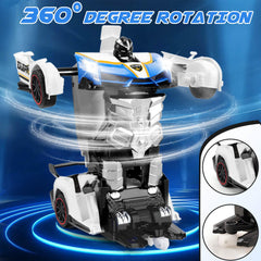 YOTOY 2.4 GHz multiplayer RC keeps race interference-free