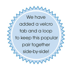 YOTTOY chenille texture close-up shows soft hug-ready plush.