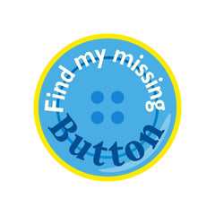 YOTTOY Corduroy Bear green overalls removable buttons enable interactive play.