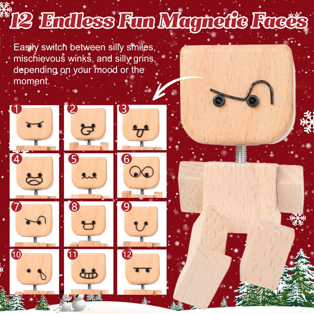 YOUSHEME Christmas gift idea that delights and inspires