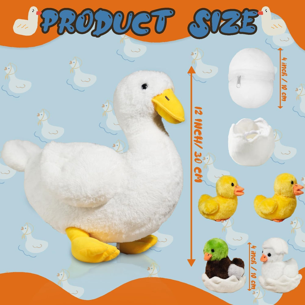 Youthfuljive egg shell half plush, cute shelf display.