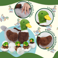 Youthfuljive Mallard gift-ready pack, perfect for birthdays and holidays.