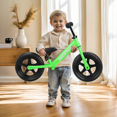 Youthkkee balance bike highlights adjustable seat and tool-free assembly for growing kids