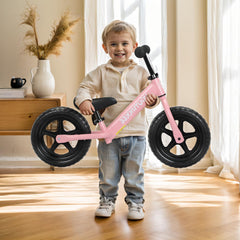 Youthkkee bike seat adjustment feature with tool-free setup for quick changes