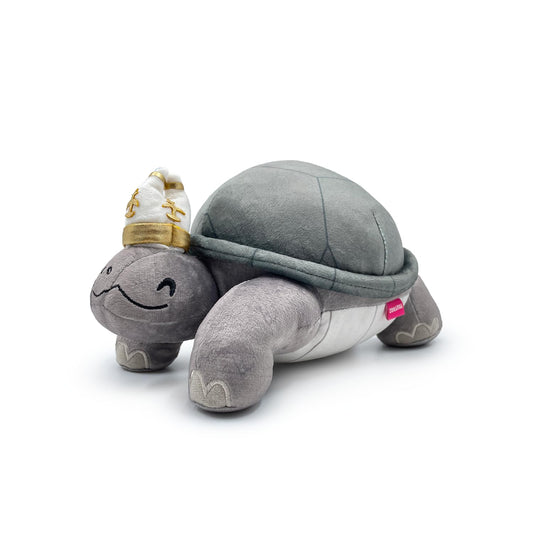 Youtooz Miriel 9-inch plush, display-ready cuddle companion.