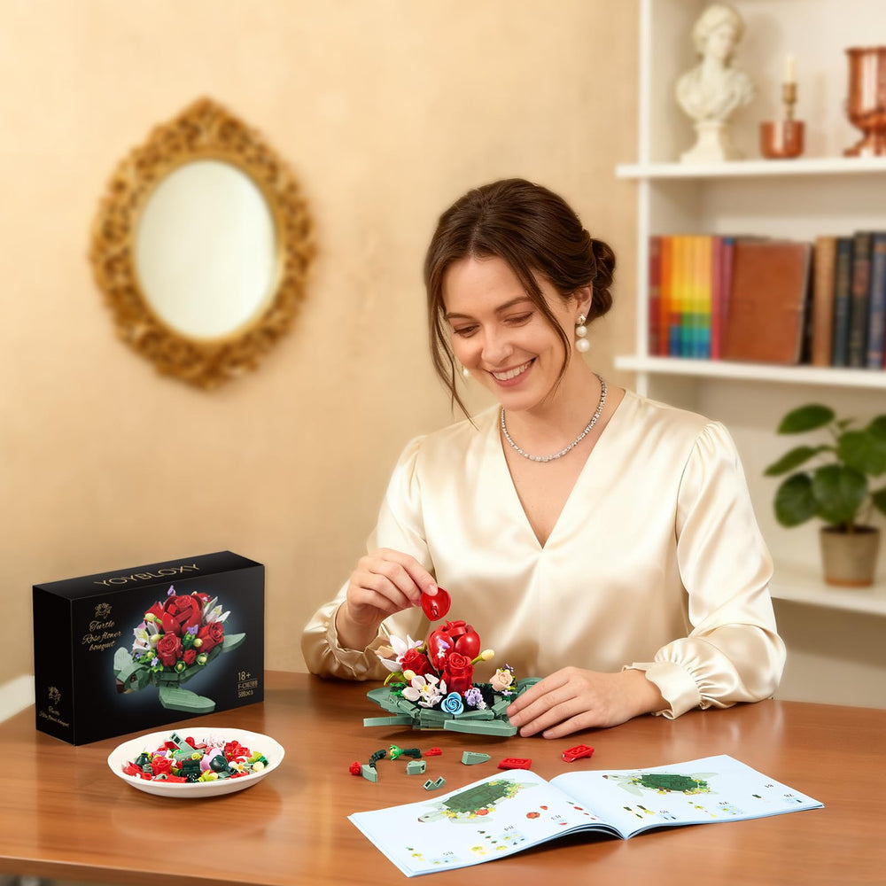 YOYBLOXY after-sales service ensures quick support