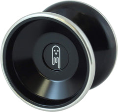 Yoyo King Ghost extra string included for ongoing practice sessions.