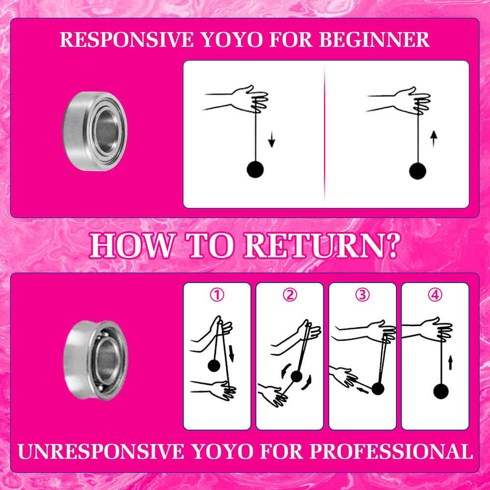 YOYOSTUDIO H17 beginner-friendly package includes essential learning tools