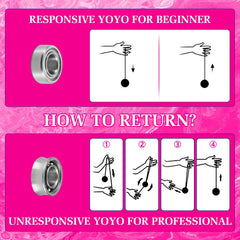 YOYOSTUDIO H17 beginner-friendly package includes essential learning tools