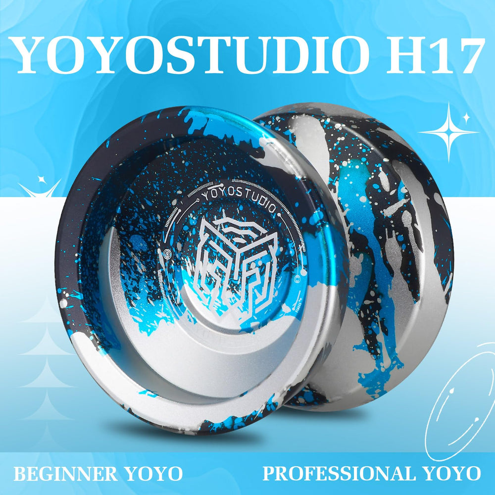 YOYOSTUDIO H17 makes a thoughtful gift for all ages