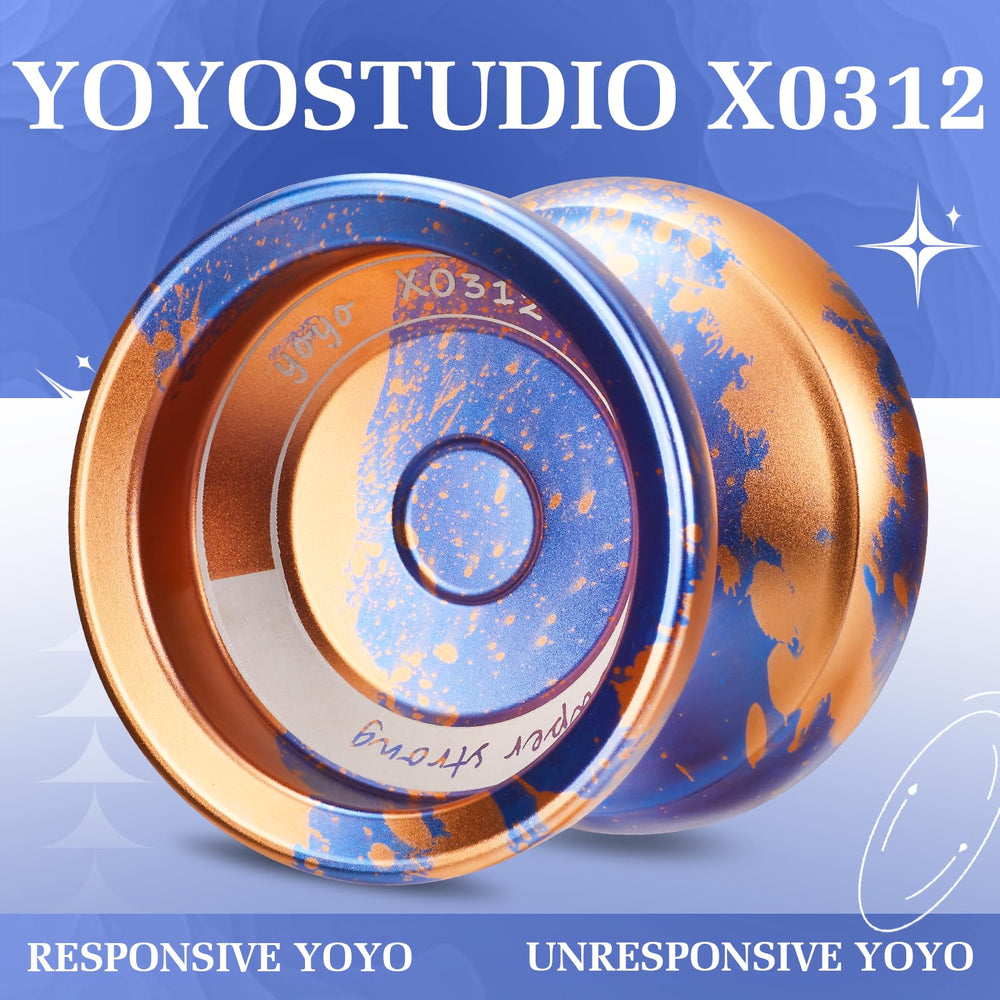 YOYOSTUDIO X0312 bearing removal tool aids quick maintenance