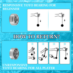 YOYOSTUDIO X0312 gift-ready packaging for special occasions.