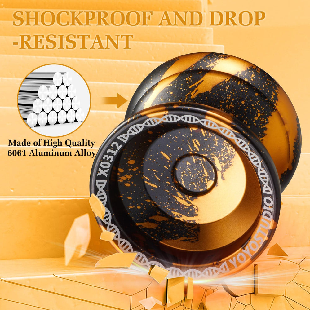 YOYOSTUDIO X0312 instruction manual for quick setup and learning.