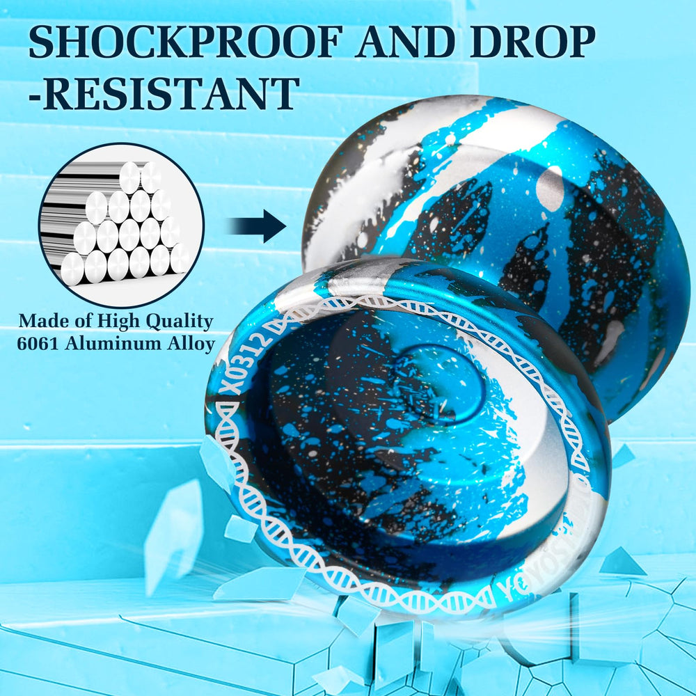 YOYOSTUDIO X0312 modern aesthetic and sleek finish.