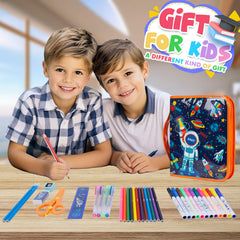 YOYTOO 15 cm ruler assists precise lines for school projects
