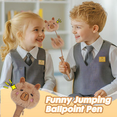 YOYTOO capybara 50-piece stickers set for crafts and art