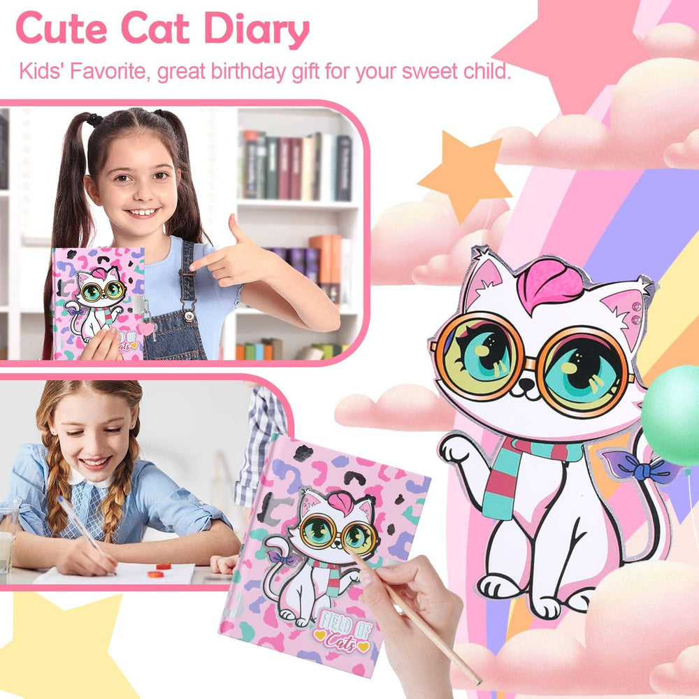 YOYTOO paper clip helps keep pages organized during crafts and journaling.