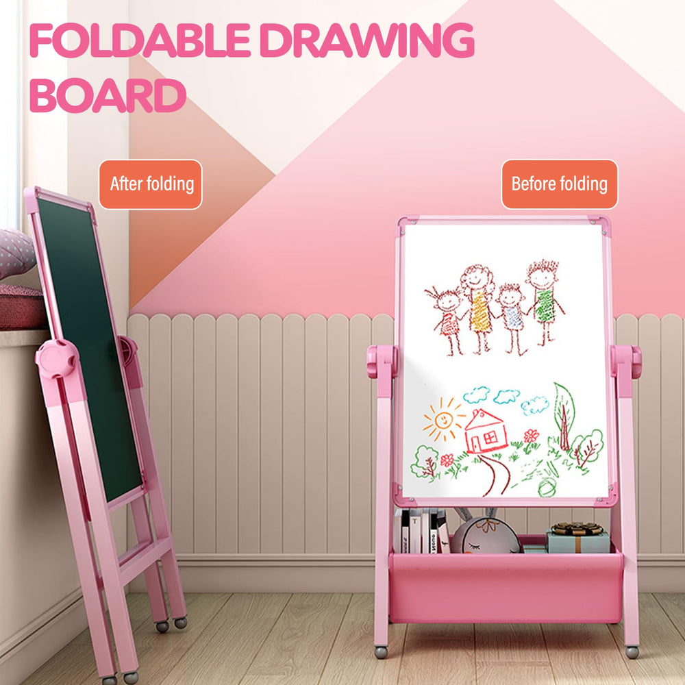 Yozoia 360-degree flip supports quick transitions to tables