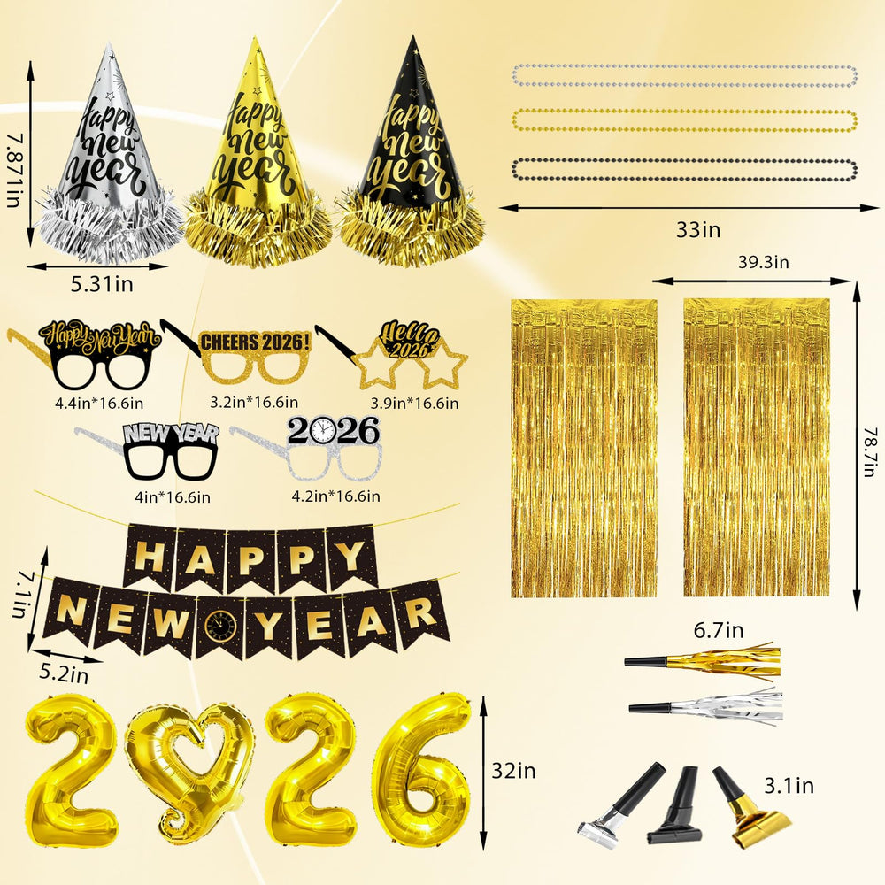 YQUQWN beaded necklaces sparkle, elevating party moments.