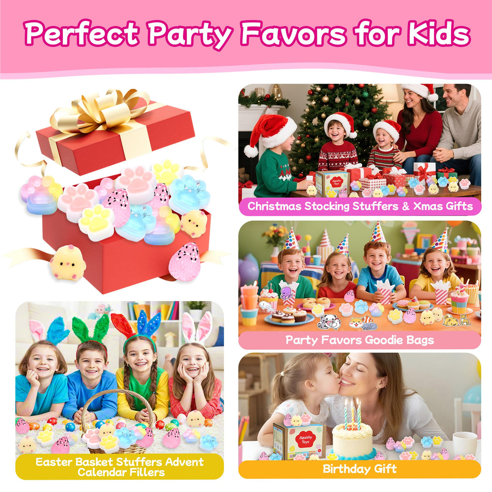 YRSDQueenA party favors and goodie bag fillers for events.
