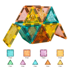 YRZtiles classroom-activity ready set supports group STEM exploration.