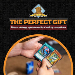 Yu-Gi-Oh! spread view illustrating variety for quick deck planning.
