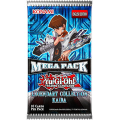 Dragon-focused rares from Yu-Gi-Oh! Legendary Kaiba collection support dragon deck building.