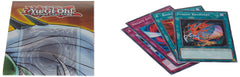 Secret Rare GX-era cards add collectible flair to your duels.