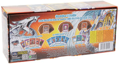 New Skill Cards introduce GX duelists for dynamic Speed Duel matches.