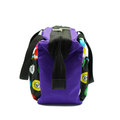Yuanhe Bingo Dauber Bag top opening demonstrates quick access to supplies.
