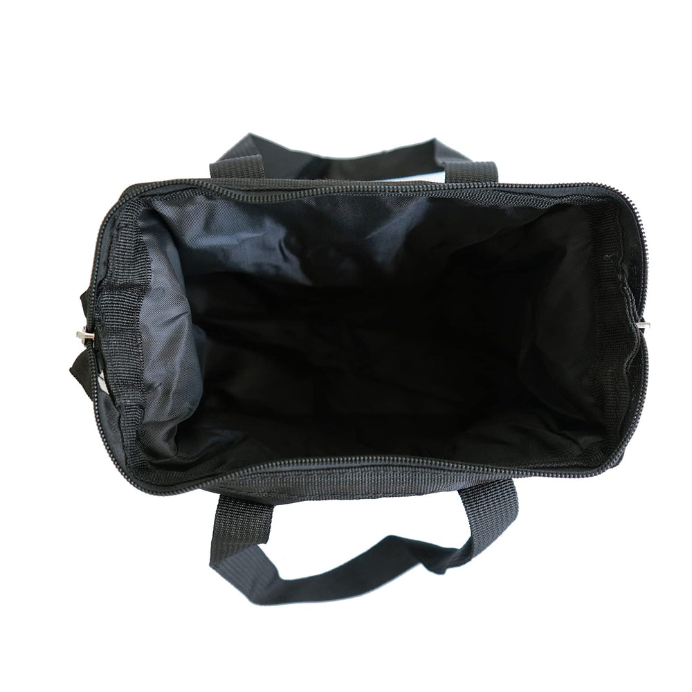 Yuanhe Bingo Dauber Bags large interior space for daubers and cards.