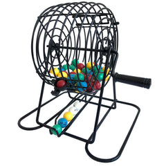 Yuanhe Deluxe Bingo Chips in bright colors for quick marking