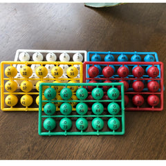 Yuanhe Deluxe Bingo Instructions for fast, straightforward setup
