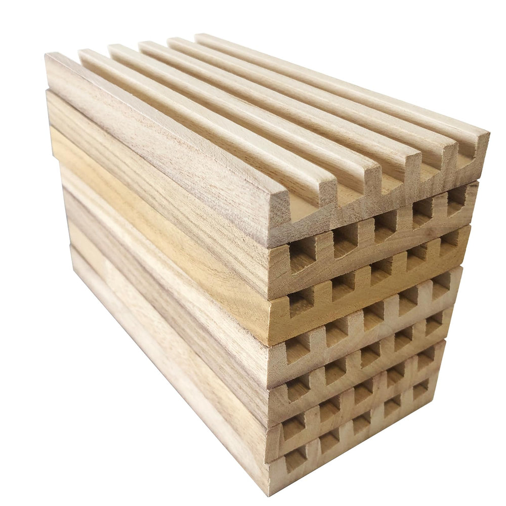 Yuanhe domino holder tray with dominoes ready for quick setup.