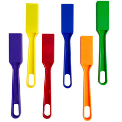 Yuanhe magnetic bingo chip green, color-coded chips aid sorting and grouping tasks.