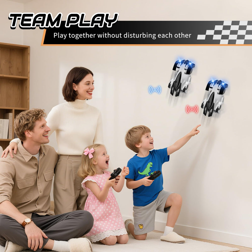 Yucmed gift-ready packaging makes this indoor toy ideal for kids