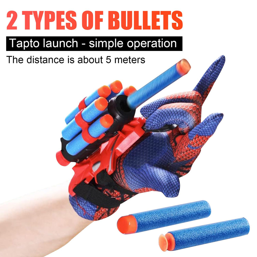 YUETIANE ABS plastic construction offering durable kid-friendly design.