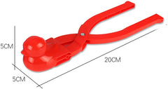 YUGYUJ portable snowball maker kit perfect for winter outings.