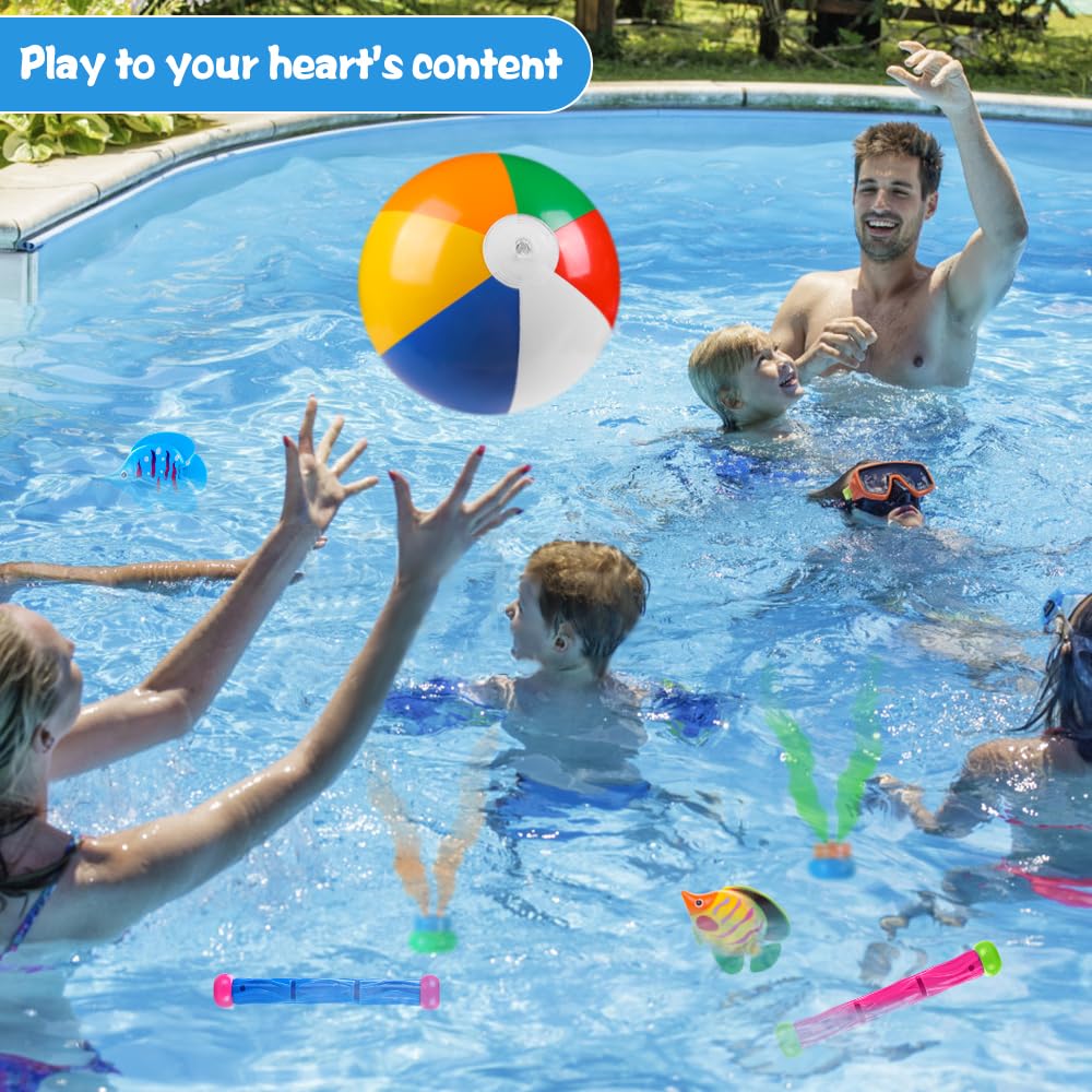 YUJUN summer-pool-party-setup complements outdoor gatherings with vibrant equipment