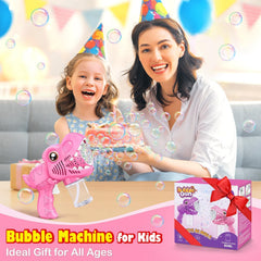 Yunaking gift-ready packaging perfect for birthdays and holidays