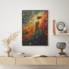 Yunlus high-resolution poster provides reference while puzzling