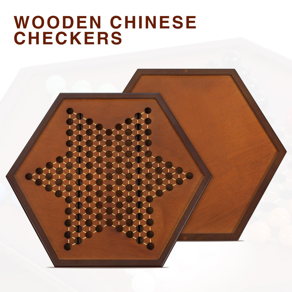 YUN RUI gift-ready set perfect for birthdays and game nights