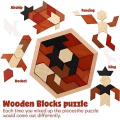 Yunsailing family gift idea promotes collaborative problem solving.