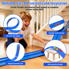 Yunzuiyue suction cup mount secures track on windows, doors, or tables