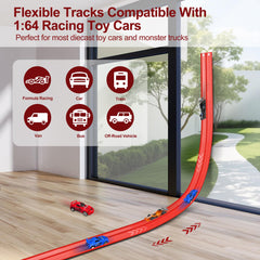 Yunzuiyue waterproof PVC track handles indoor use and spills